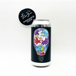 Dark Element Brew Co Virtuoso