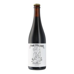 Sour Cellars Darkle - Mikkeller