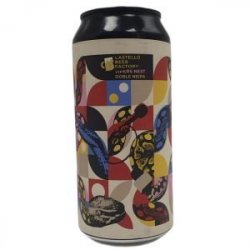 Castelló Beer Factory  Vipers Nest 44cl - Beermacia