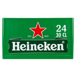 Heineken