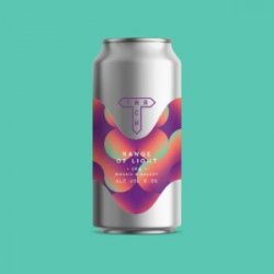 Track Brewing Co.  Range Of Light [6.5% IPA] - Red Elephant