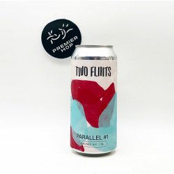 Two Flints Brewery Parallel #1