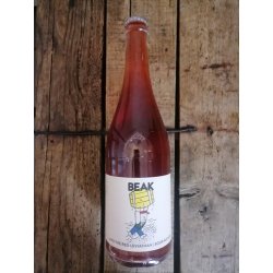 Beak ...And The Red Leviathan 6.8% (750ml bottle) - waterintobeer
