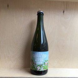 Burning Sky 'Wild Rose' Wild Ale 750ml - The Good Spirits Co.