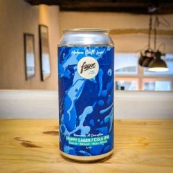 Fauve Résonance Et Disruption