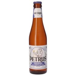 Petrus Tripel