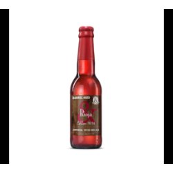 De Molen Rioja Edition 2024 Imperial Irish Red Ale 33cl - Hellobier