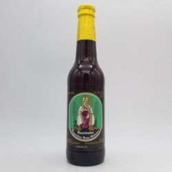 Augustinerbrau Maximator Doppelbock 33cl - Bottleworks