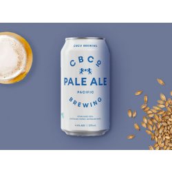 CBCo Colonial Australian Pale Ale - Thirsty