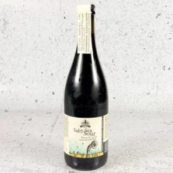 Two Metre Tall Salty Sea Sour