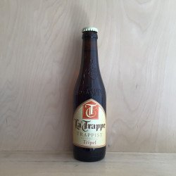 La Trappe Tripel - The Good Spirits Co.