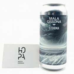 Mala Gissona Storma