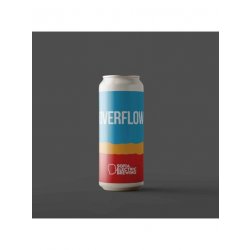Sofia Electric Brewing  Overflow