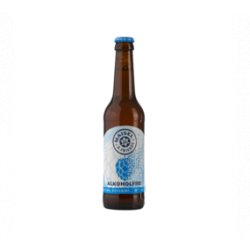 Maisels Alkoholfrei Pale Ale 33cl 0,0% - Hellobier