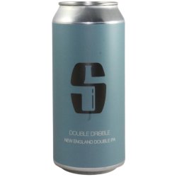 Salikatt Double Dribble