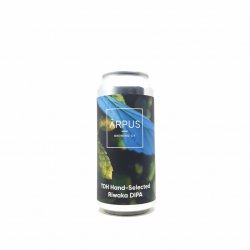 Ārpus Brewing Co. TDH Hand-Selected Riwaka DIPA