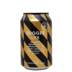 Dugges Bryggeri Lyx - Hops & Hopes