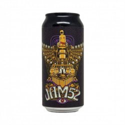 MAD SCIENTIST – JAM52 - Bereta Brewing Co.