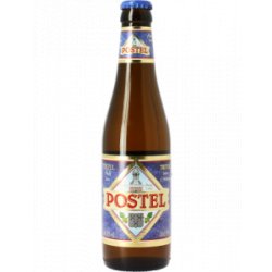 Postel Tripel - Drankgigant.nl