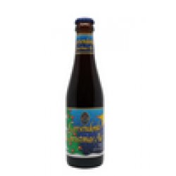 Corsendonk Christmas Ale