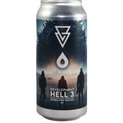 Azvex Brewing Company Development Hell 3