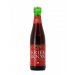 Brasserie Boon - Boon Kriek - Lambic fruitée - 4.5° - RougeRubis 
