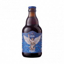 Oriel Beer Oriel Dubbel