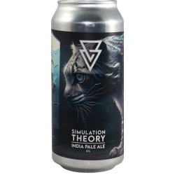 Azvex Brewing Company Simulation Theory
