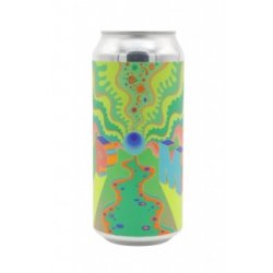 Omnipollo BIG PIM