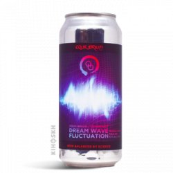 Equilibrium Dream Wave Fluctuation DIPA x Other Half - Kihoskh