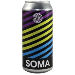 Soma / Gross Silky