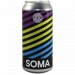SOMA Beer Silky 
