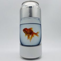 StillwaterFast Fashion Goldfish Belgian Pale Ale Can - Bottleworks