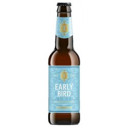 Thornbridge Early Bird - Beers of Europe