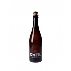 Omer 75 cl - Bière Belge - L’Atelier des Bières