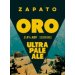 Zapato Oro (Cask) 