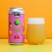 You Win! 7.2% NEIPA  Pressure Drop Brewing 