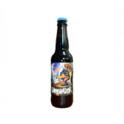 Poch's Emperador 33cl - Hellobier