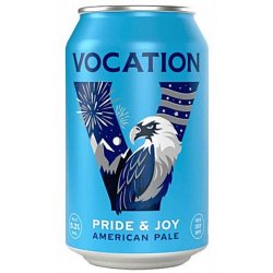 Vocation Pride and Joy - Beers of Europe