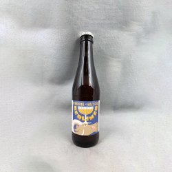 Newbarns (x Holy Goat) Berliner - Beermoth