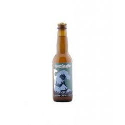 Raven Bone Hill  Crowdsurfer - Holland Craft Beer