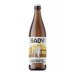 Sady: Bitter z Kawą - butelka 500 ml 