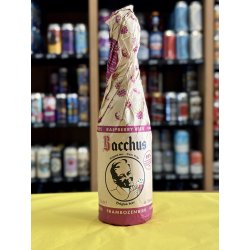 Bacchus Frambozenbier