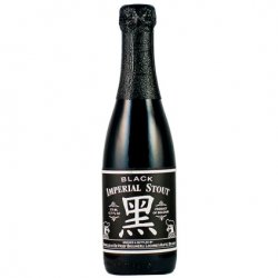 Mikkeller 黑 Black Mikkeller 黑 Black