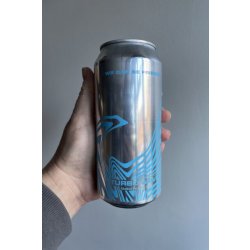 We Can Be Friends Turbo Wave Alcohol Free IPA - Heaton Hops