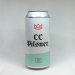 Cornish Crown  CC Pilsner [4% Pilsner] 