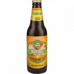 Tesselaar Eiland Kriebel Blond - Drankgigant.nl