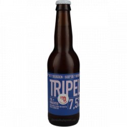 De 7 Deugden Tripel - Drankgigant.nl