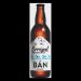 Errigal Ban Weissbier 5.5% abv 500ml Blt 