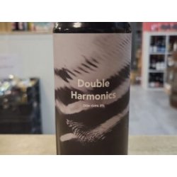 Blackout Brewing Double Harmonics